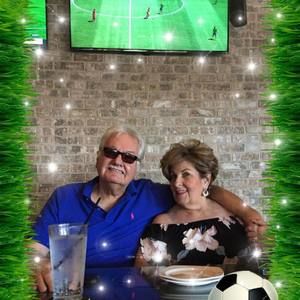 Meet your Posher, Lourdes